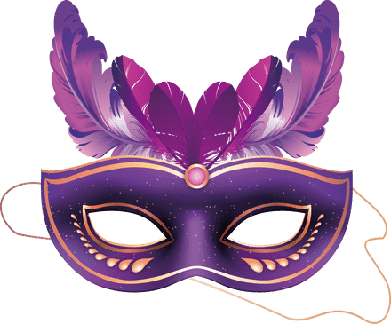 Mask Poem