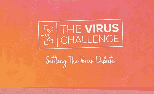 B2020 - The Virus Challenge (novirusteam)